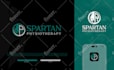 do unique logo design that you deserve