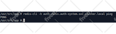 be your docker kubernetes and aws devops expert