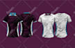 do sublimation jersey or esport jersey design