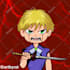 draw custom nft collection 1k,5k,10k in anime style