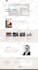 develop responsive wordpress website design, blog or website development