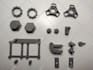 supply 3d printing service, ask for the possibilities