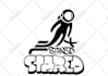 create graffiti tag in my style for your name