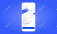 design trendy stunning creative uiux for web mobile apps wireframe