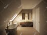 rendering 3d the bathroom for you with 3dsmax
