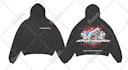 design streetwear clothing brand or tshirt merch and hoodie