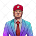 design unique nft art and generate collection with metadata