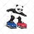 copy duplicate redesign remake or vectorize your logo