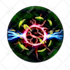 make psychedelic, trippy, weed, fantasy art
