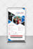 design billboard, banners, signage, yard sign, hoarding, street signs, backdrops