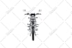do car photo editing and automotive image background remove