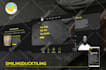 do custom website development as a full stack web developer