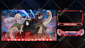 design anime for kick twitch overlays for your stream