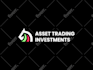 do financial trading crypto investment coin technology logo