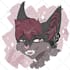 draw your furry art headshot