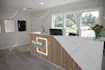 do realistic virtual staging, virtual furniture for real estate