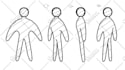 create high quality 2d frame by frame animation, ads, fights, acting, more