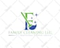 design house clean , janitorial, commercial cleaning   logo