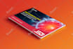 design flyer, brochure, poster