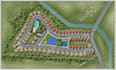 create site plan and real estate plan rendering