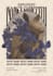 design your music poster in vintage illustrated style