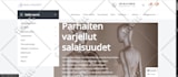 build a fast wordpress website with kadence theme kadence blocks and gutenberg
