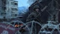 create realistic military, war, or sci fi illustrations