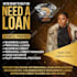 do credit repair flyer