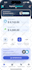 do mobile app ui design professional and creative