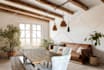 create an architectural concept image based on your description with ai