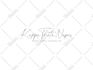 design handwritten signature logo with full copyright