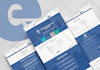 design or redesign professional squarespace website