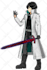 edit fate grand order servant sprites