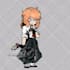 make customized limbus company battle sprite style chibi