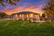do edit real estate day to dusk, twilight photo
