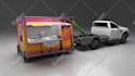 do 3d animation video for products and industrial projects