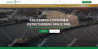 build a professional wordpress website with your preferred page builder or theme