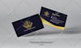 do business card and stationary designs