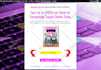copy clone website redesign website duplicate website revamp wordpress