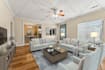 virtual staging on your vacant room