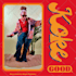 do a professional vintage album or single cover