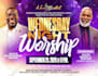 design an exceptional church flyer or event flyer