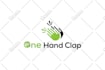 do modern minimalist and custom logo design