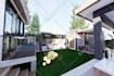 do frontyard and backyard landscape design