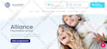 install wordpress, setup theme, do customization