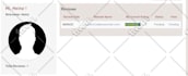 post 15 to 50 thoughtful comments to your website and blogs