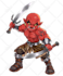 chibi art for you