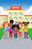 create childrens book illustration