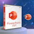 design attractive social media banner ads, headers, and product image