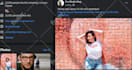 recommend you to audience on my celebrity blog